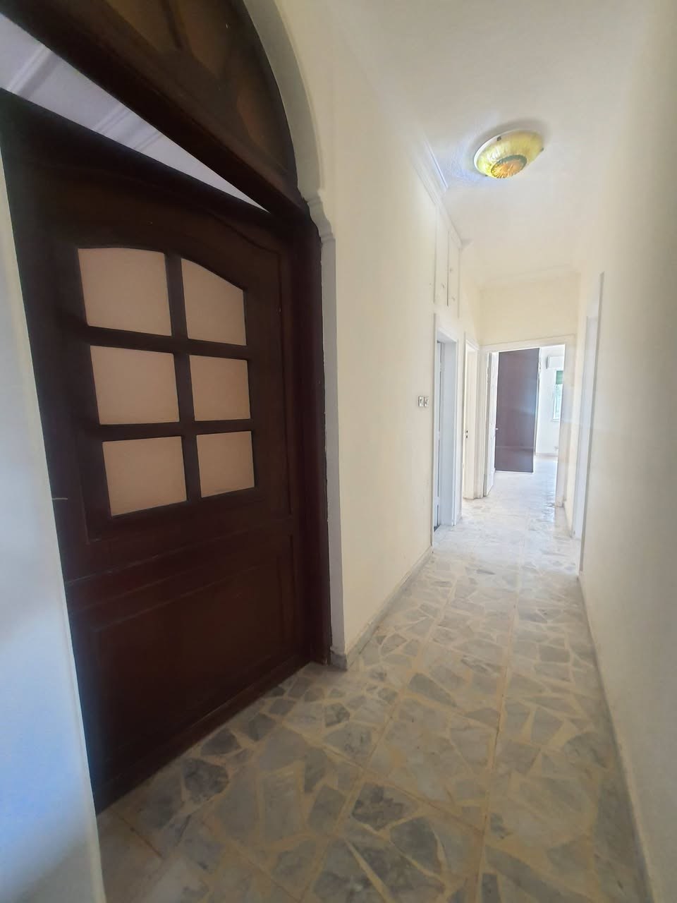 First-Floor Three-Bedroom Apartment in Al-Jubeiha in Al-Jubeiha, Amman — photo 4