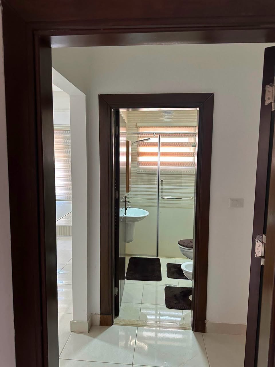 Furnished Four-Bedroom Annual Rental in Khalda in Khalda, Amman — photo 5