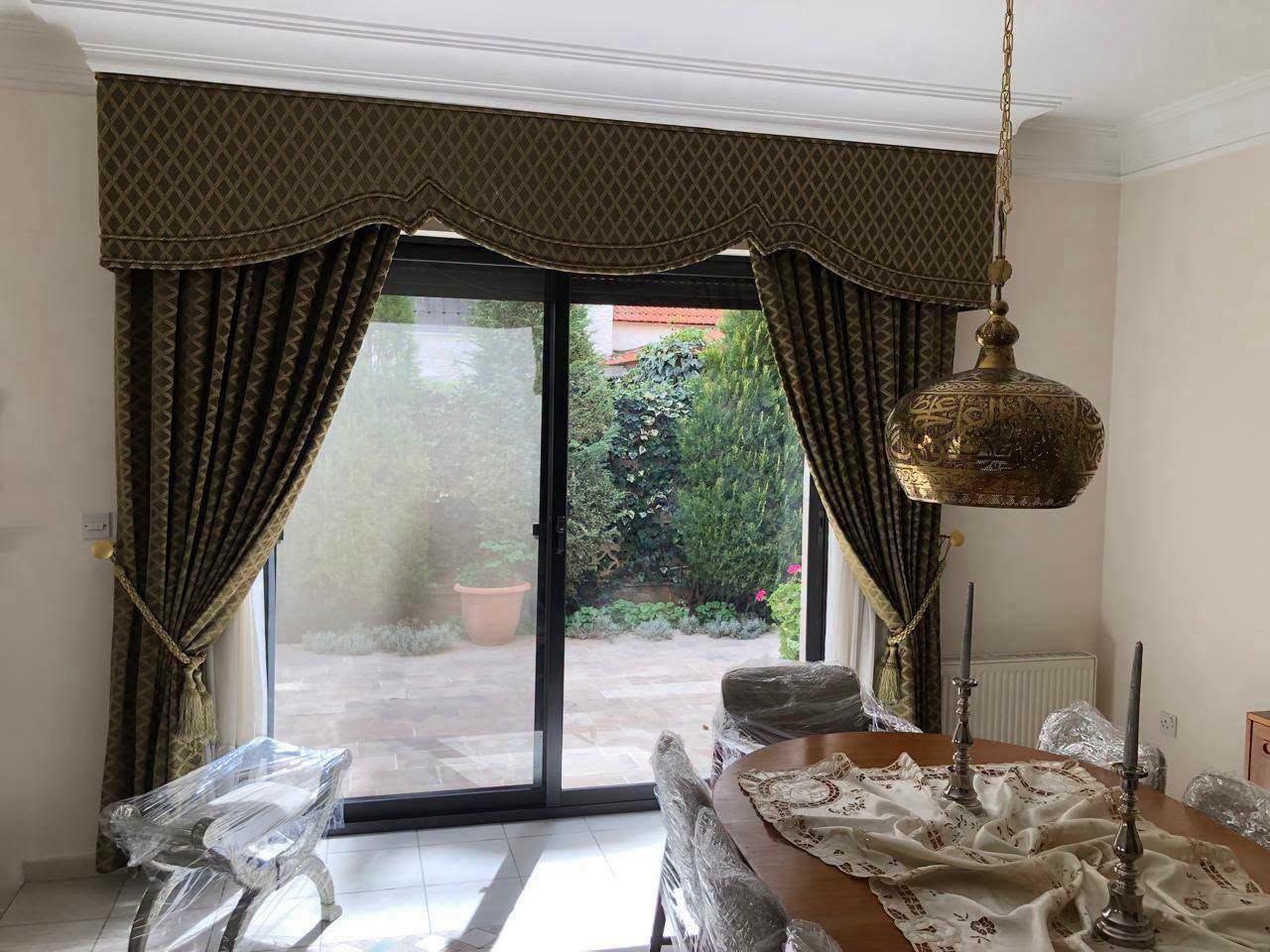 Furnished Villa-Style Rental in Umm Al-Summaq in Umm Al-Summaq – Al-Rawabi, Amman — photo 2