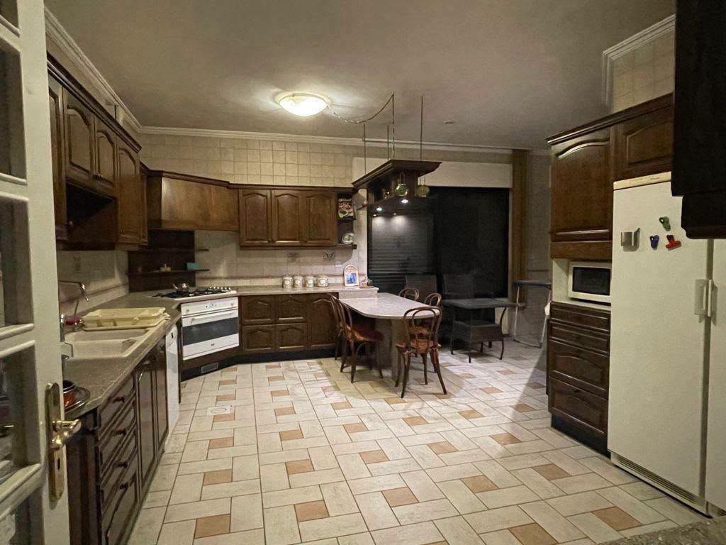 Furnished Villa-Style Rental in Umm Al-Summaq in Umm Al-Summaq – Al-Rawabi, Amman — photo 3
