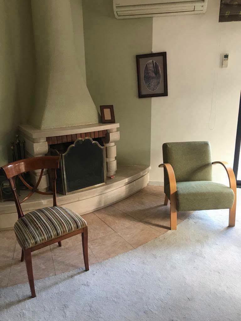 Furnished Villa-Style Rental in Umm Al-Summaq in Umm Al-Summaq – Al-Rawabi, Amman — photo 5