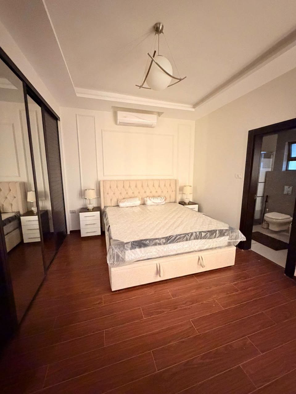 Renovated Furnished Apartment in Abdoun in Abdoun, Amman — photo 2