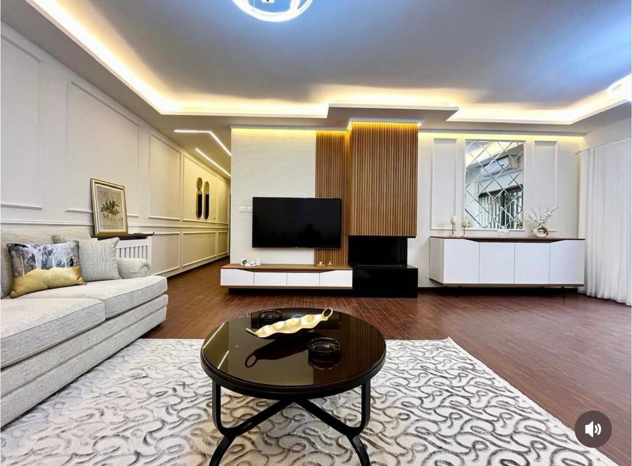Renovated Furnished Apartment in Abdoun in Abdoun, Amman — photo 3