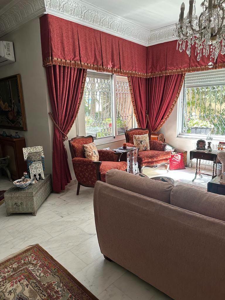 Al-Rabieh Villa on a 750 m² Plot in Al-Rabieh, Amman — photo 2