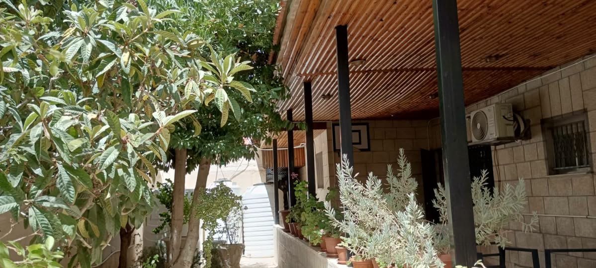Al-Rabieh Villa on a 750 m² Plot in Al-Rabieh, Amman — photo 3
