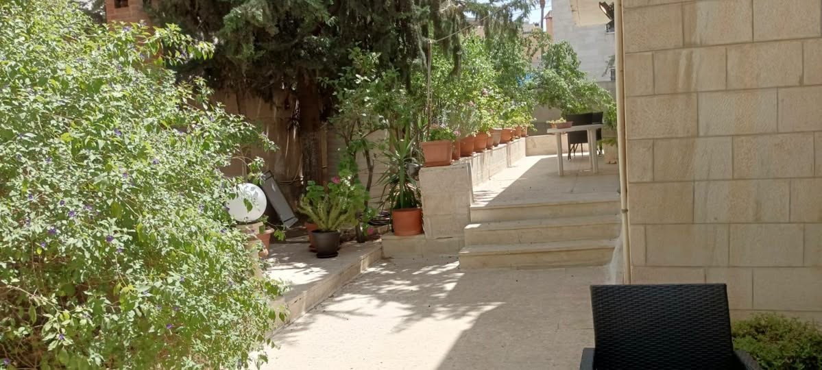 Al-Rabieh Villa on a 750 m² Plot in Al-Rabieh, Amman — photo 5
