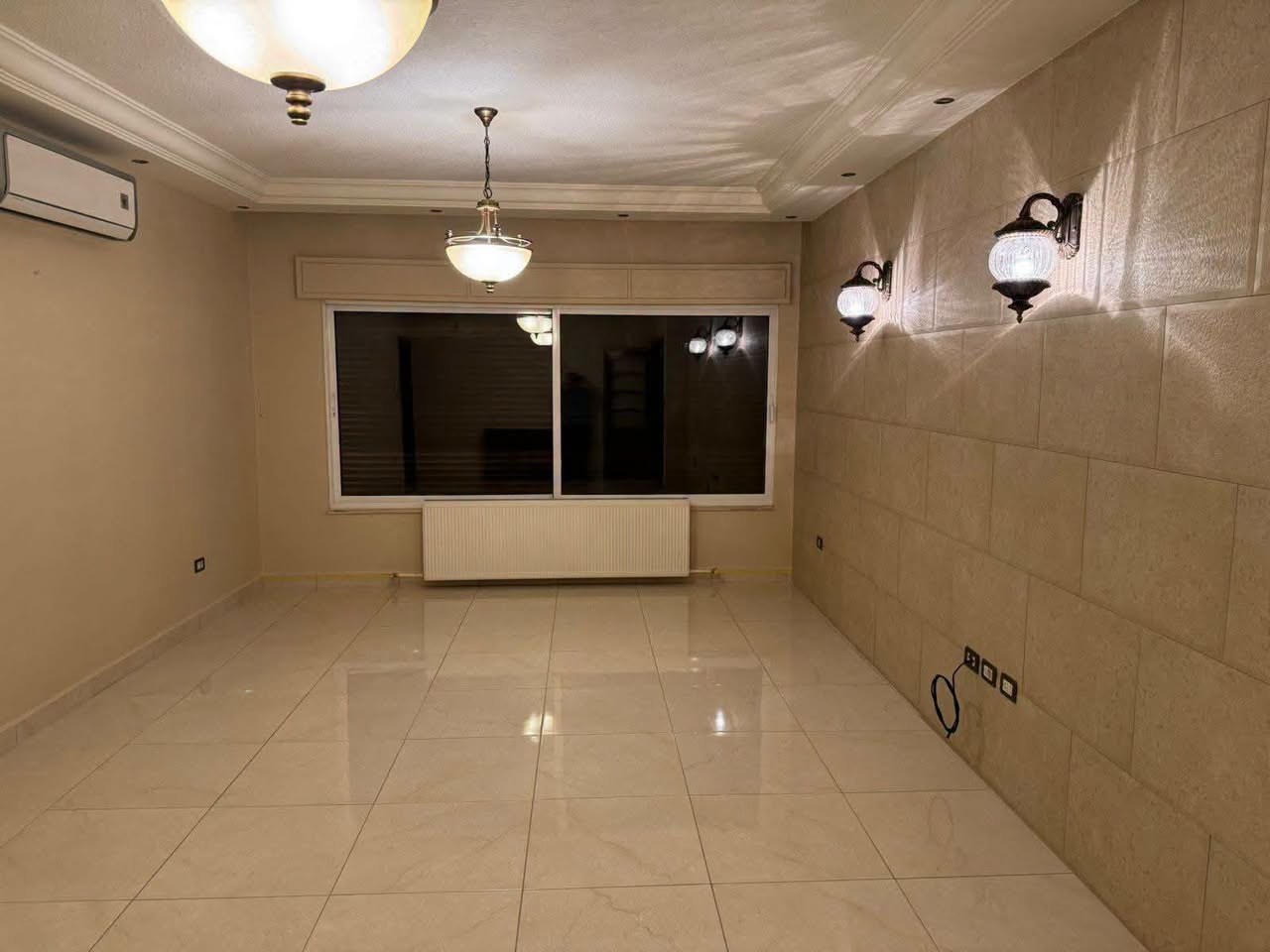Renovated Full-Floor Apartment in Al-Rabieh in Al-Rabieh, Amman — photo 2