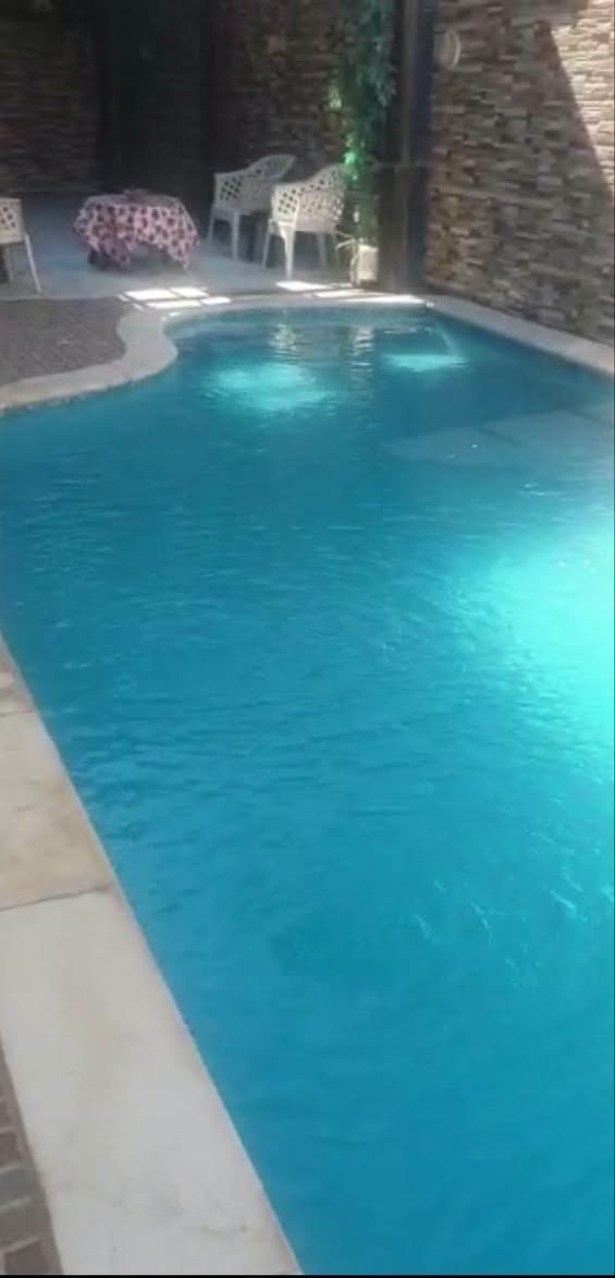 Independent Villa with Pool for Rent in Al-Madinah Al-Munawarah Street, Amman — photo 3