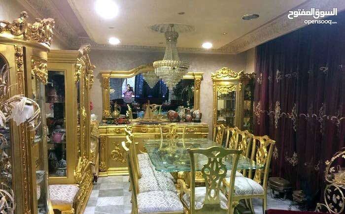 Independent Villa with Pool for Rent in Al-Madinah Al-Munawarah Street, Amman — photo 5