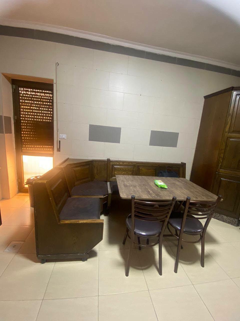 Dahiyat Al-Rasheed Apartment with Rear Terrace in Dahiyat Al-Rasheed, Amman — photo 2
