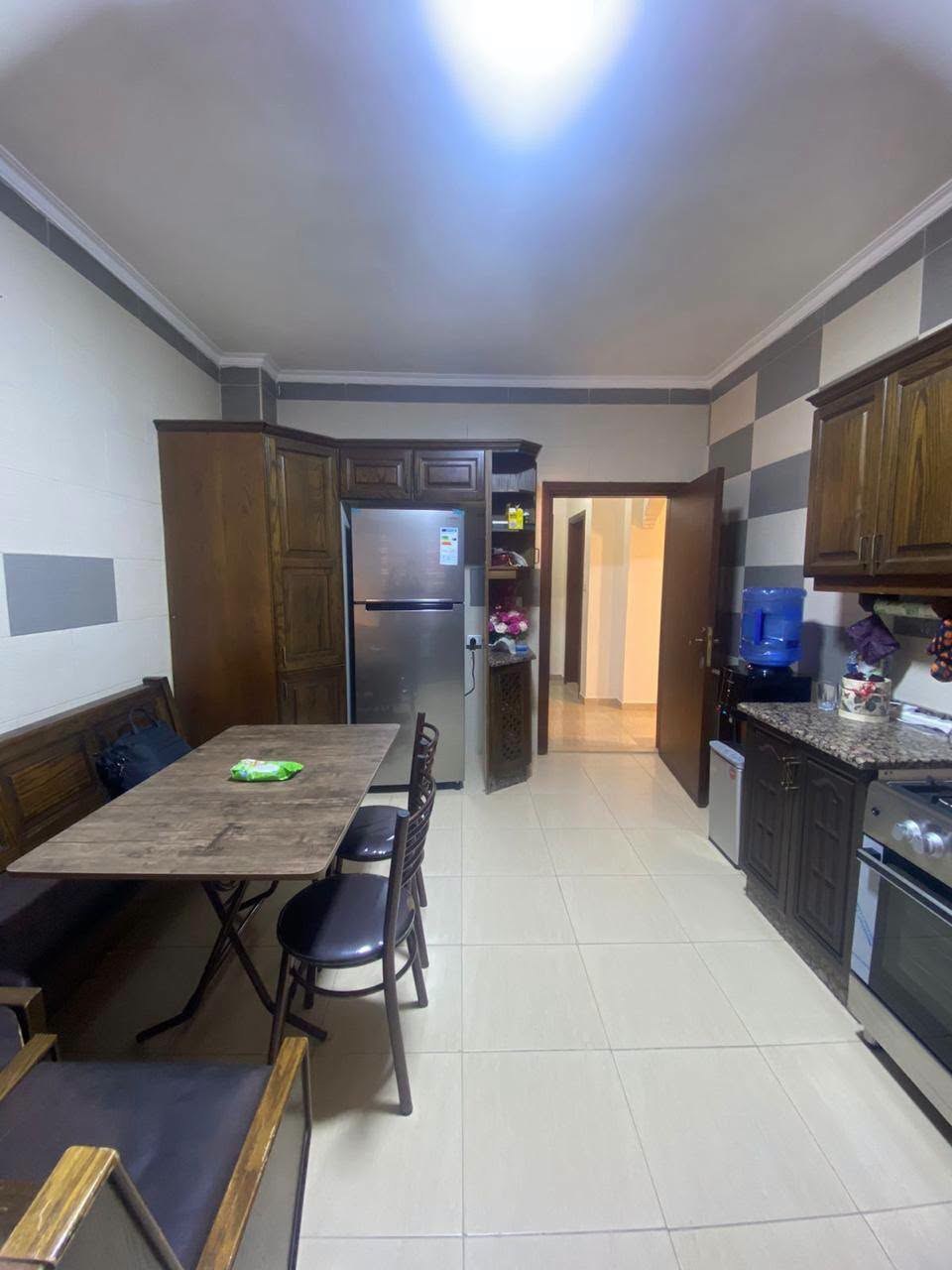 Dahiyat Al-Rasheed Apartment with Rear Terrace in Dahiyat Al-Rasheed, Amman — photo 3