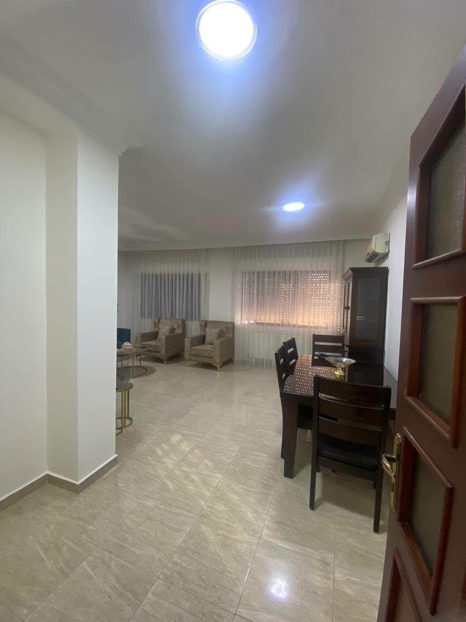 Dahiyat Al-Rasheed Apartment with Rear Terrace in Dahiyat Al-Rasheed, Amman — photo 5