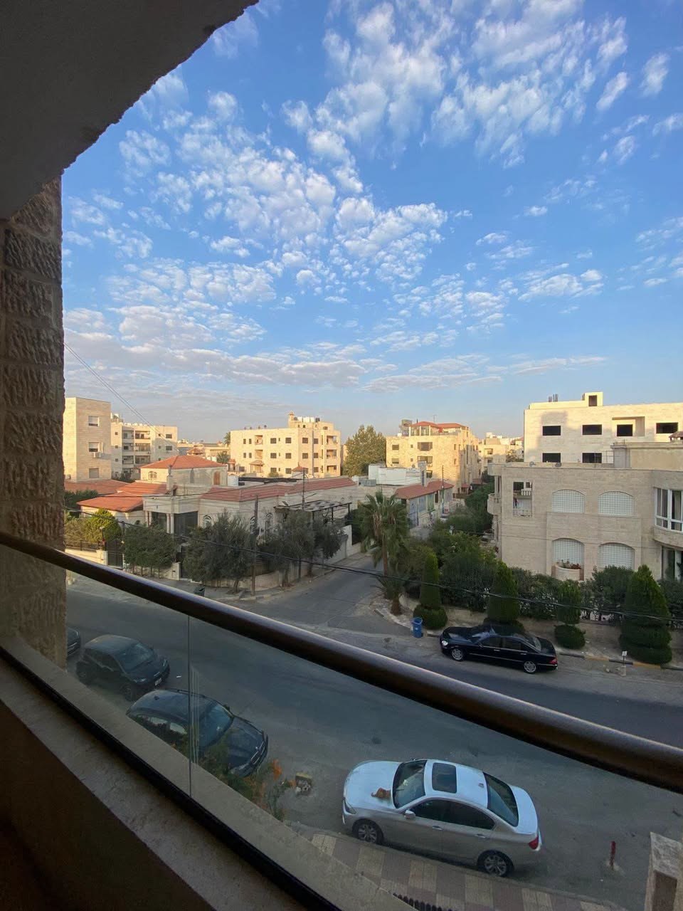 Umm Al-Summaq Apartment near Rawan Cake in Umm Al-Summaq, Amman — photo 3