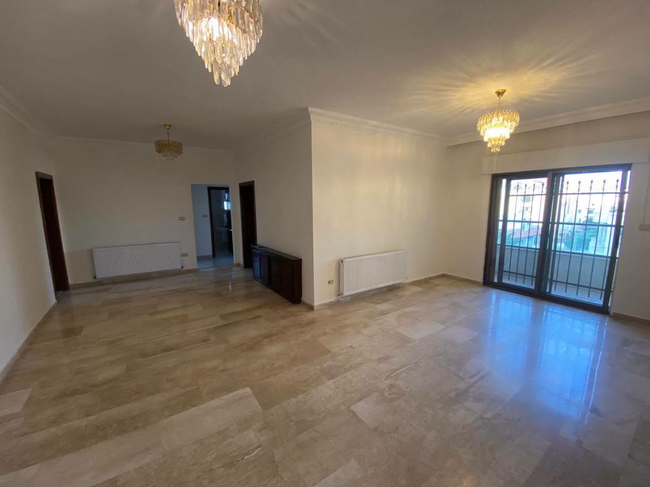 Umm Al-Summaq Apartment near Rawan Cake in Umm Al-Summaq, Amman — photo 4