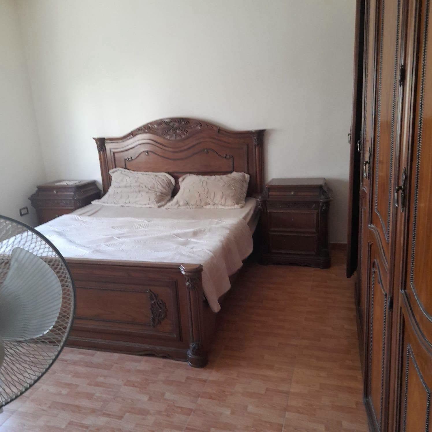 Furnished Third-Floor Apartment in Al-Jubeiha in Al-Jubeiha, Amman — photo 3