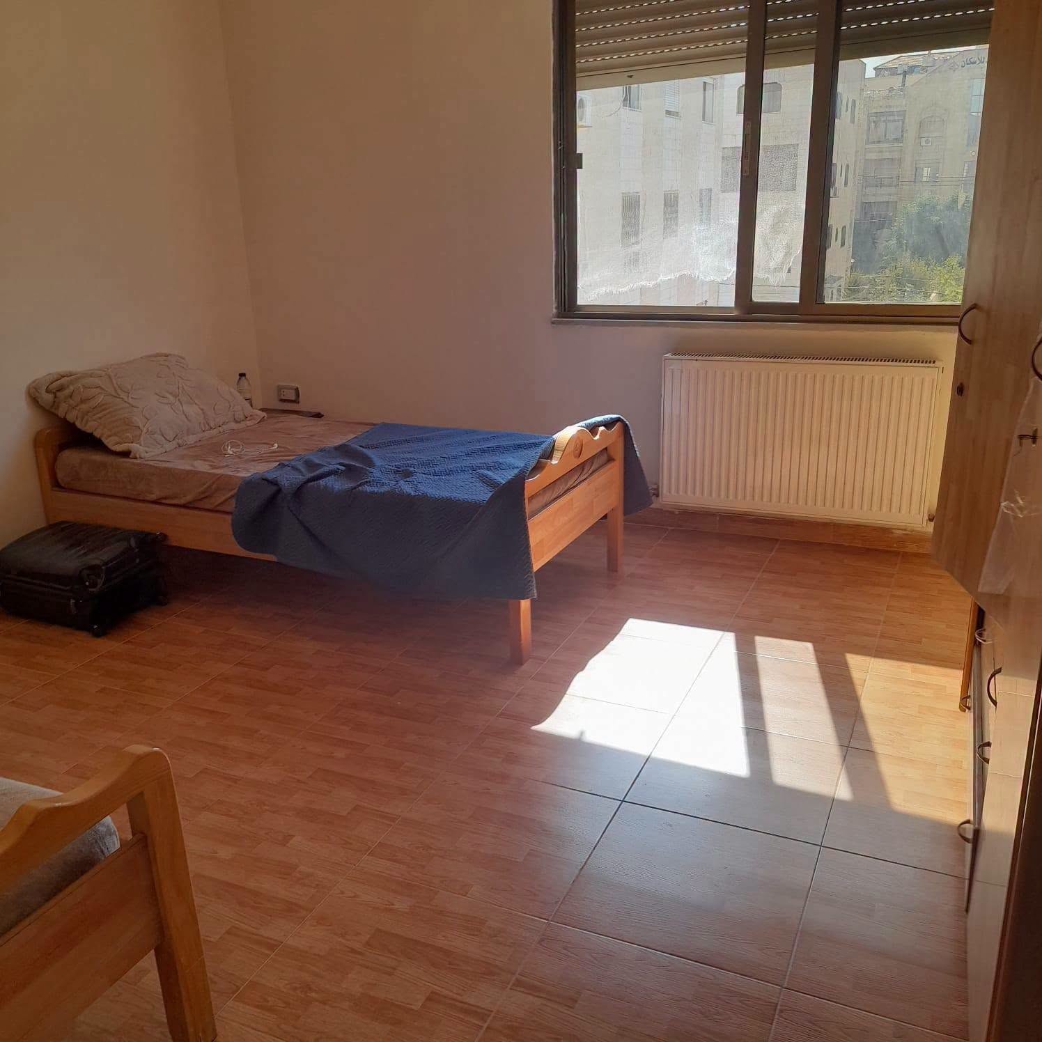 Furnished Third-Floor Apartment in Al-Jubeiha in Al-Jubeiha, Amman — photo 4