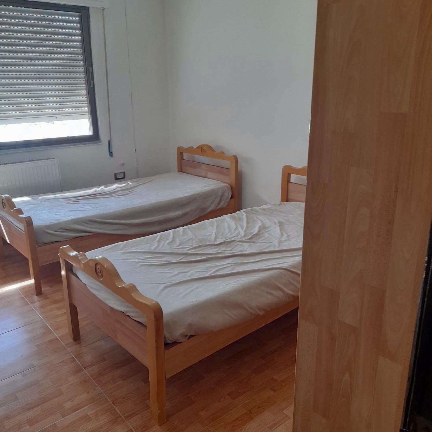 Furnished Third-Floor Apartment in Al-Jubeiha in Al-Jubeiha, Amman — photo 5