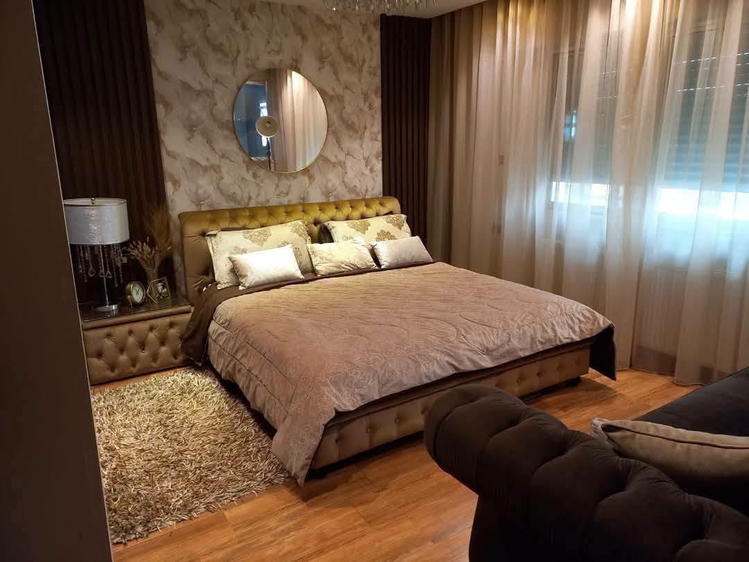 Four-Bedroom Sports City Apartment in Sports City, Amman — photo 2