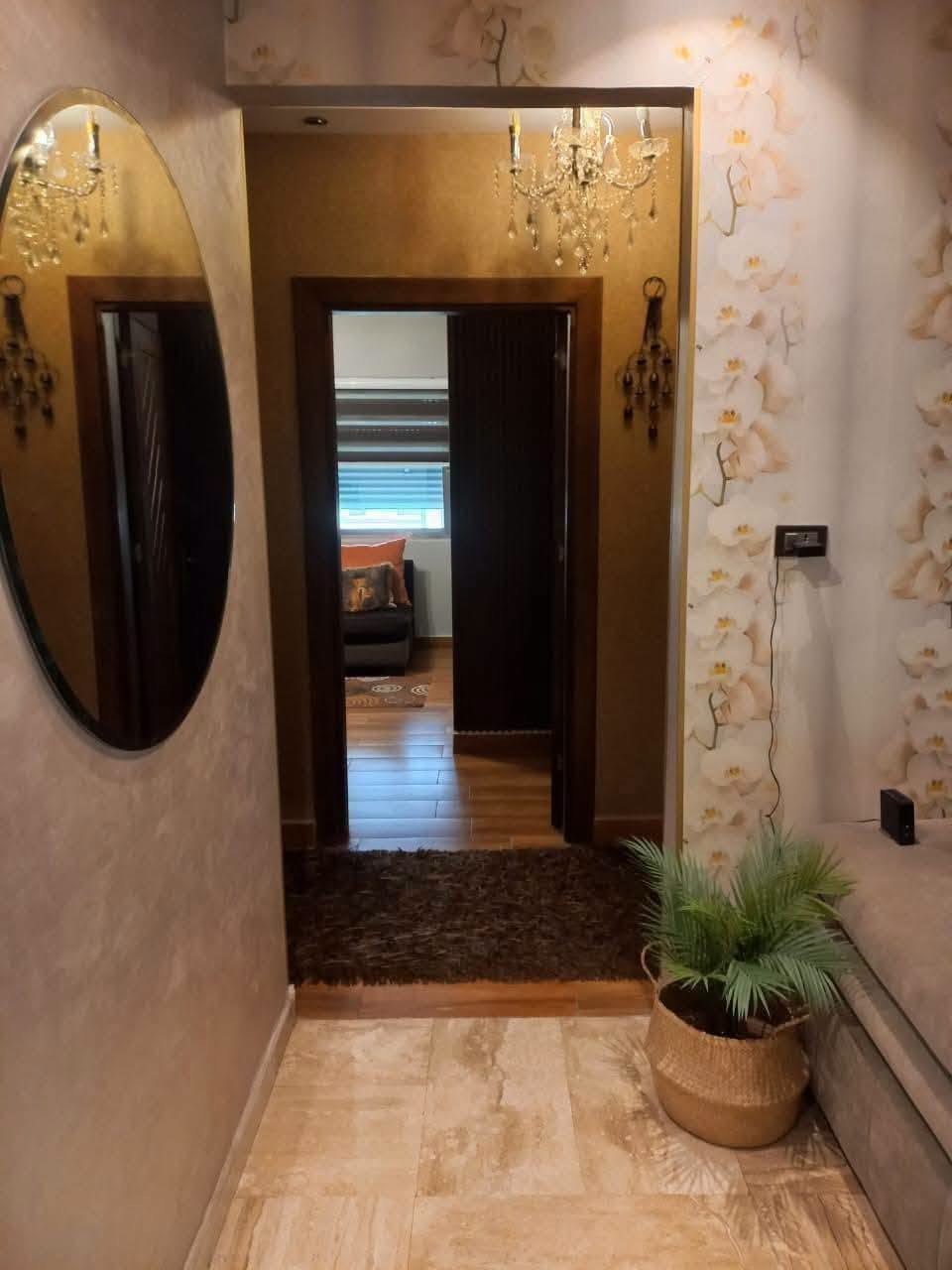 Four-Bedroom Sports City Apartment in Sports City, Amman — photo 3