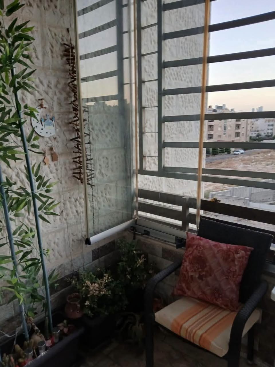 Four-Bedroom Sports City Apartment in Sports City, Amman — photo 4