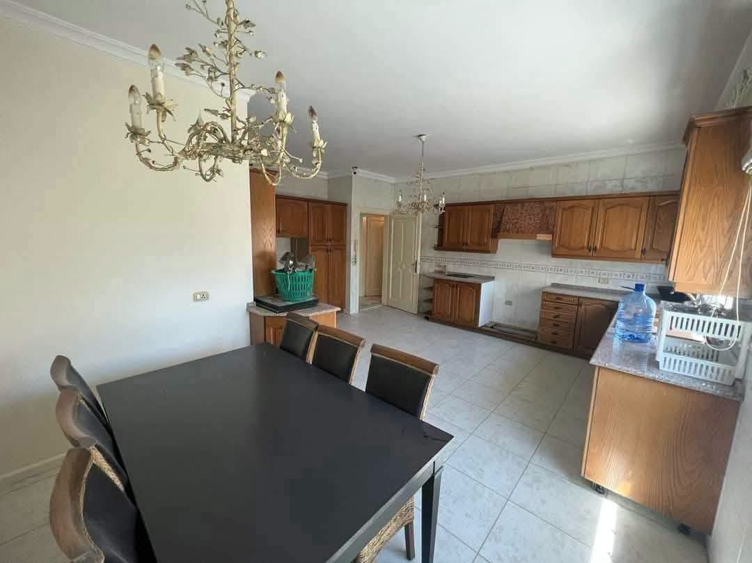 Abdoun Full-Floor Apartment near the Dutch Embassy in Abdoun, Amman — photo 4