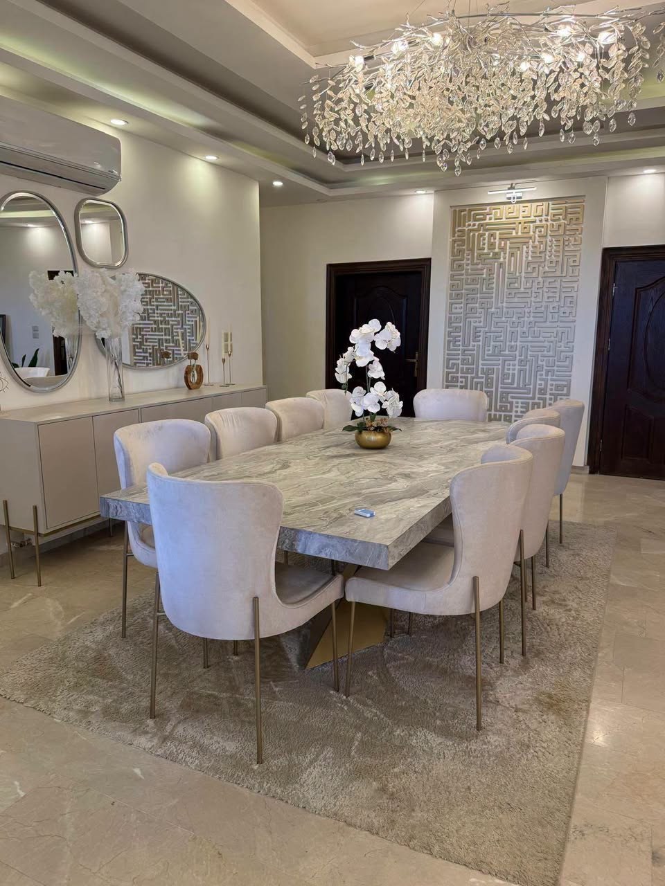 Shafa Badran Villa on a 1,179 m² Plot in Shafa Badran, Amman — photo 4