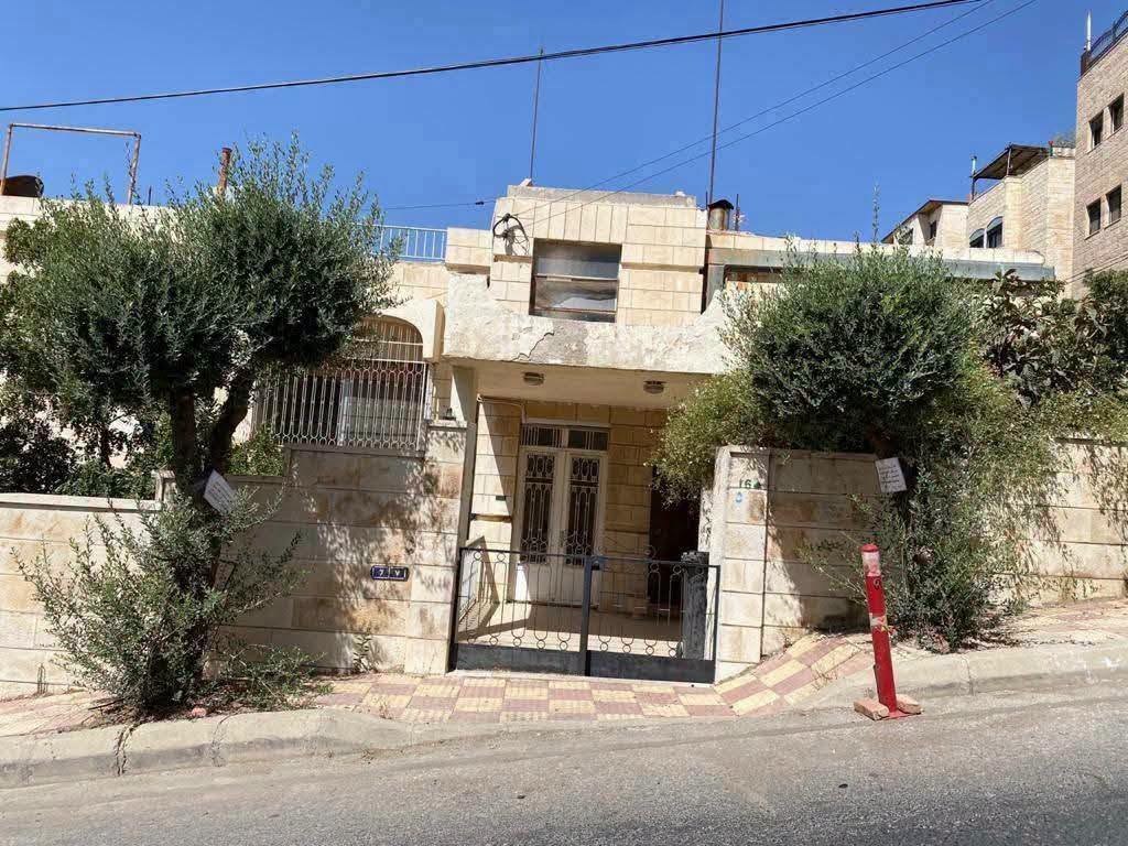Independent Home on a 500 m² Plot in Dahiyat Al-Rasheed in Dahiyat Al-Rasheed, Amman