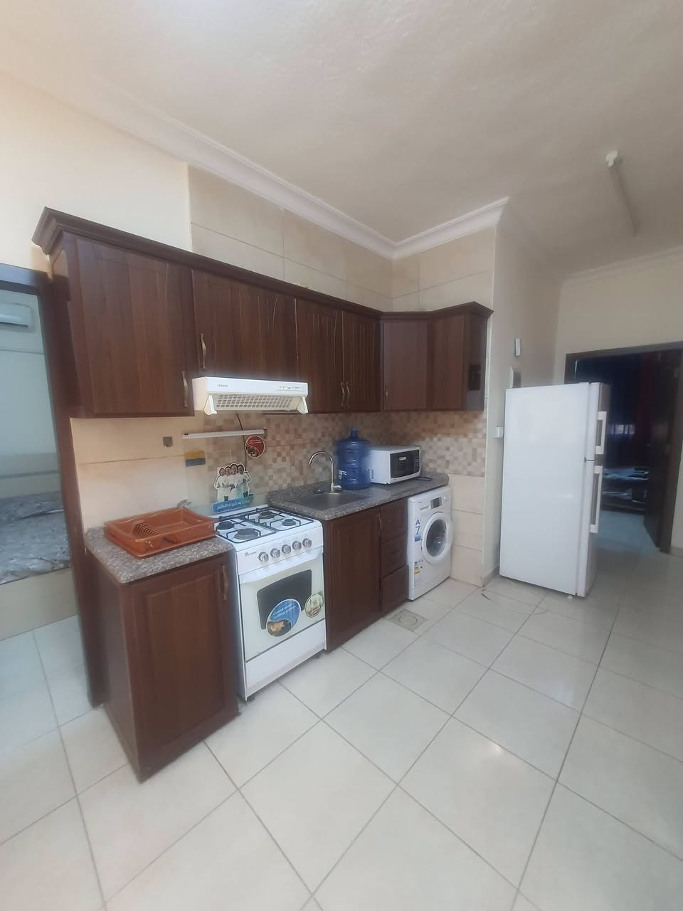 Two-Bedroom Investment Apartment with Two Bathrooms in University of Jordan, Amman — photo 3