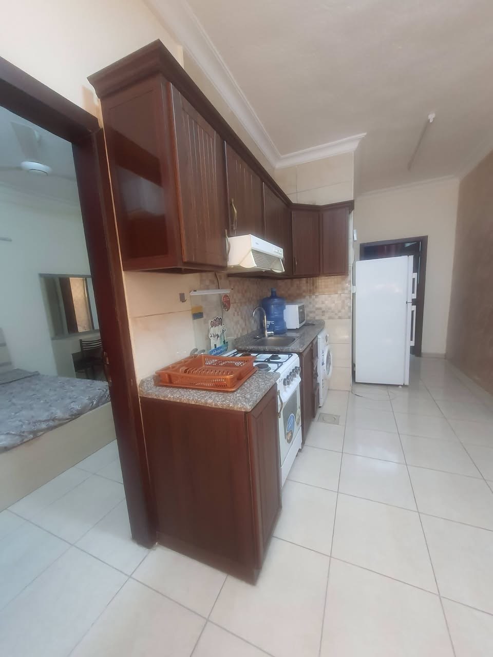 Two-Bedroom Investment Apartment with Two Bathrooms in University of Jordan, Amman — photo 4