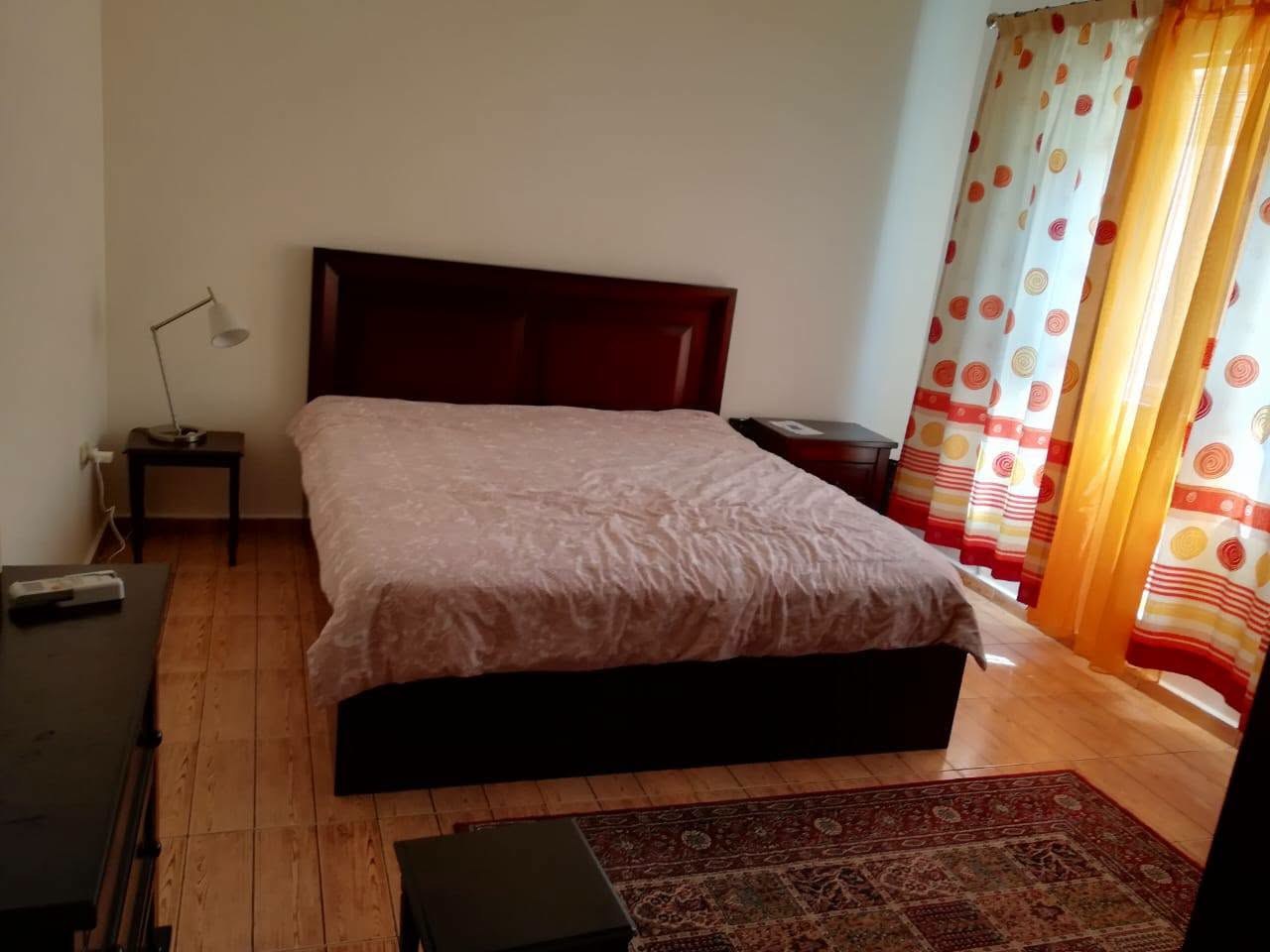 Two-Bedroom Apartment near Al-Manhal Junction in Al-Jubeiha, Amman — photo 3