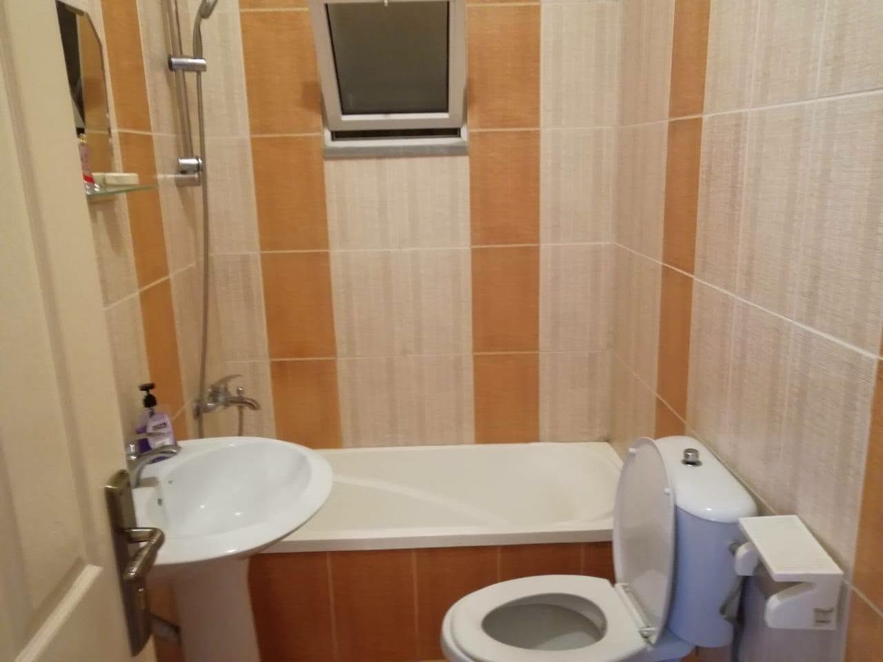 Two-Bedroom Apartment near Al-Manhal Junction in Al-Jubeiha, Amman — photo 5