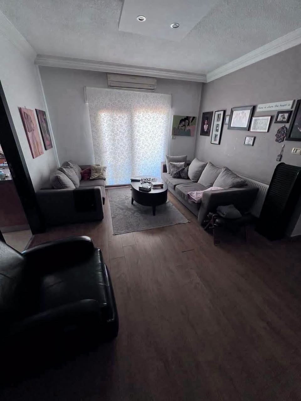 Khalda Duplex with 100 m² Rooftop in Khalda, Amman — photo 5