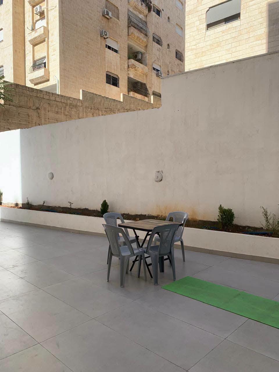 Dahiyat Al-Rasheed Apartment with 120 m² Outdoor Space in Dahiyat Al-Rasheed, Amman — photo 2