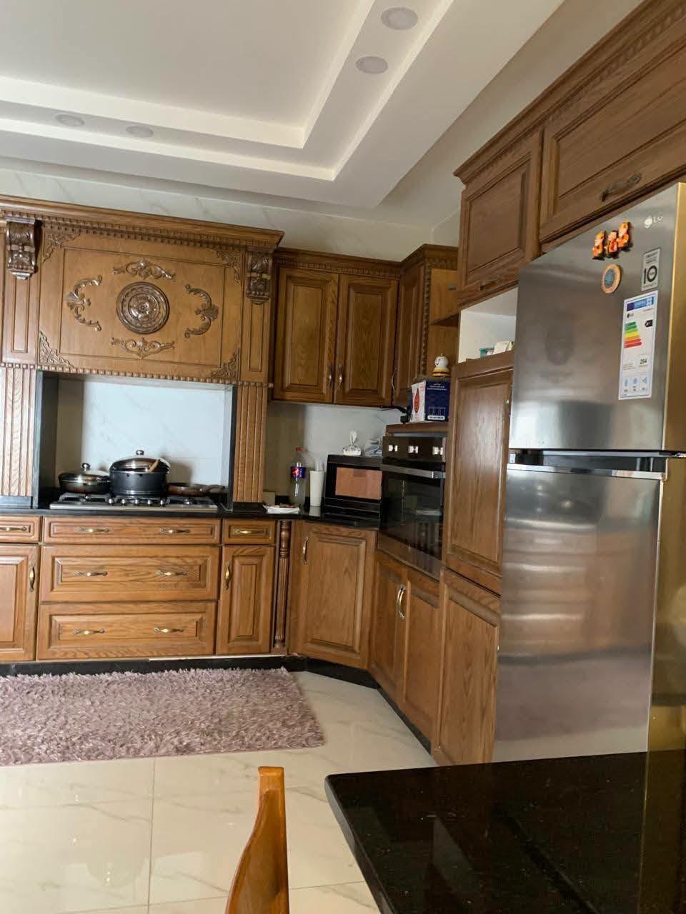 Dahiyat Al-Rasheed Apartment with 120 m² Outdoor Space in Dahiyat Al-Rasheed, Amman — photo 3