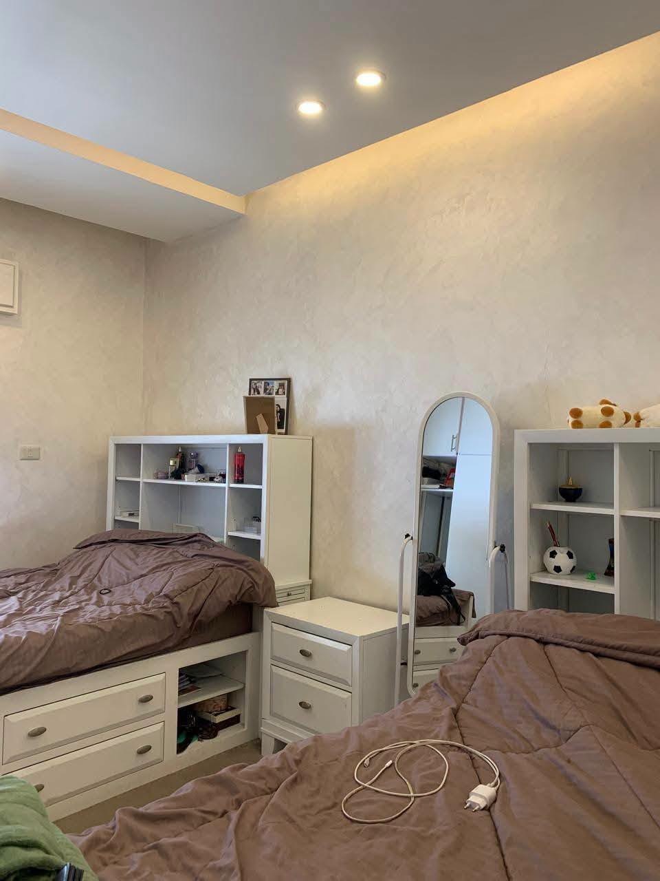 Dahiyat Al-Rasheed Apartment with 120 m² Outdoor Space in Dahiyat Al-Rasheed, Amman — photo 5