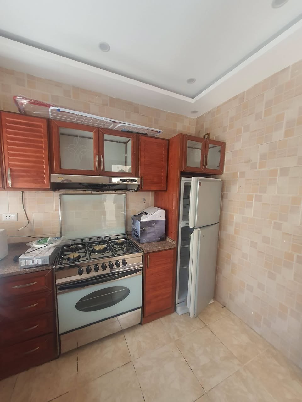 Furnished Ground-Floor Apartment near the University of Jordan in Al-Jubeiha, Amman — photo 2