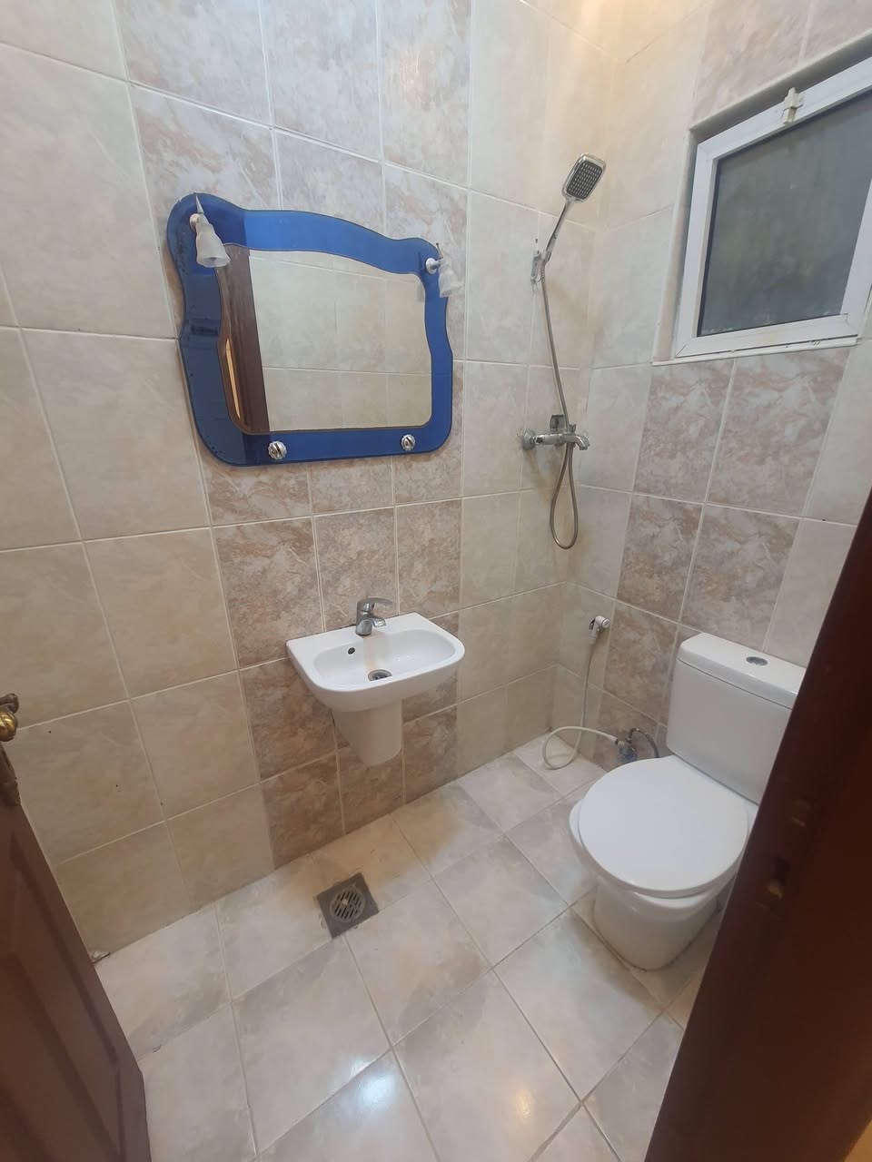 Furnished Ground-Floor Apartment near the University of Jordan in Al-Jubeiha, Amman — photo 4