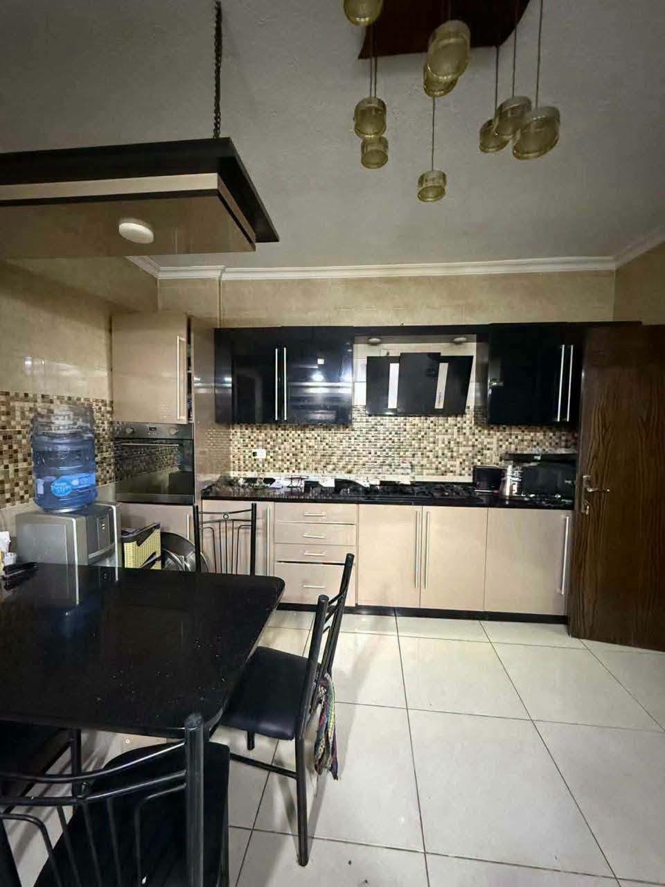 Sports City Third-Floor Apartment in Sports City, Amman — photo 2