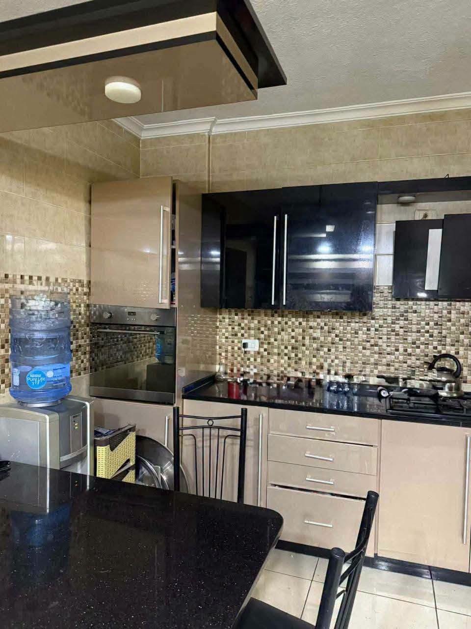 Sports City Third-Floor Apartment in Sports City, Amman — photo 3