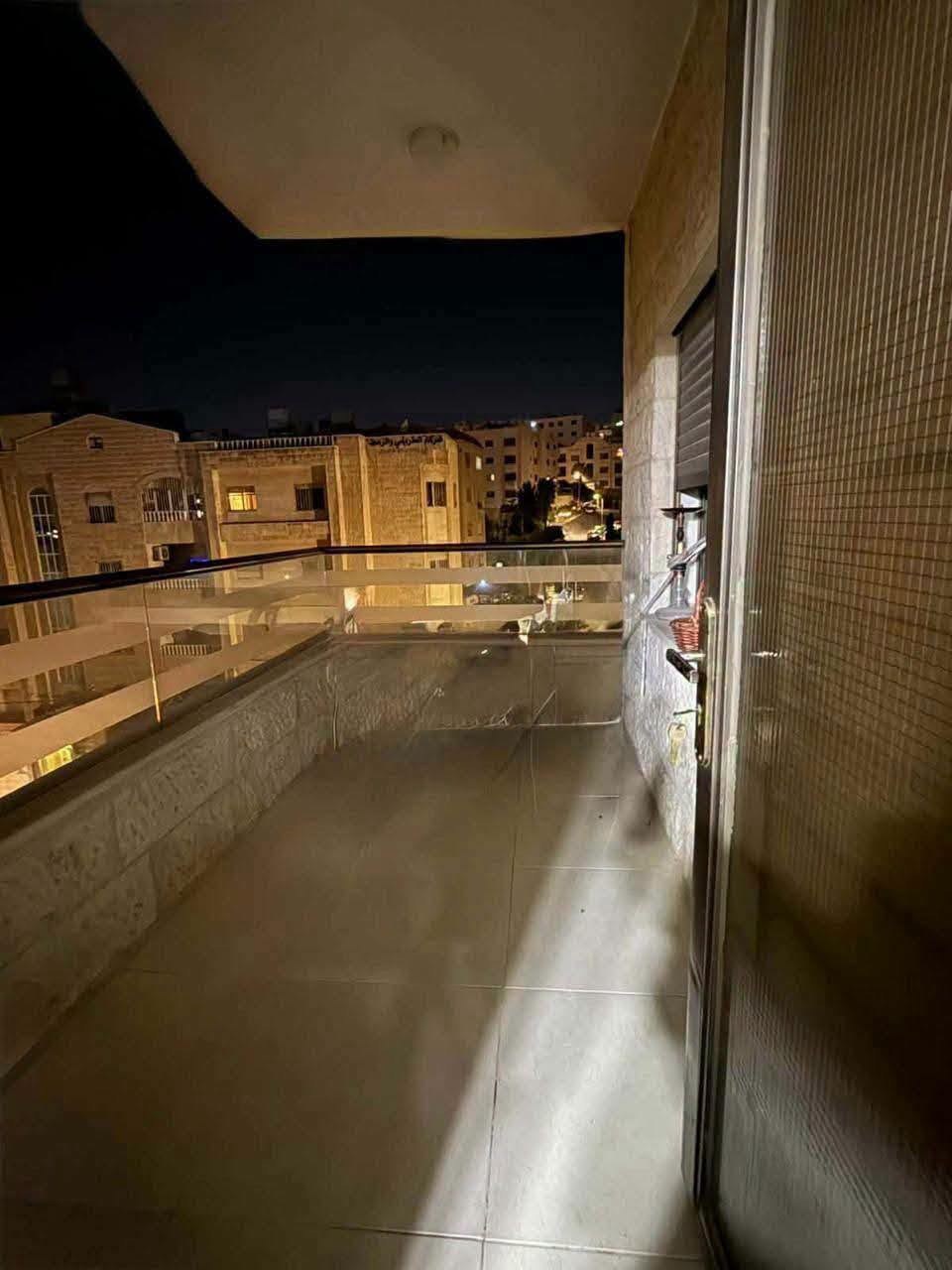 Sports City Third-Floor Apartment in Sports City, Amman — photo 4