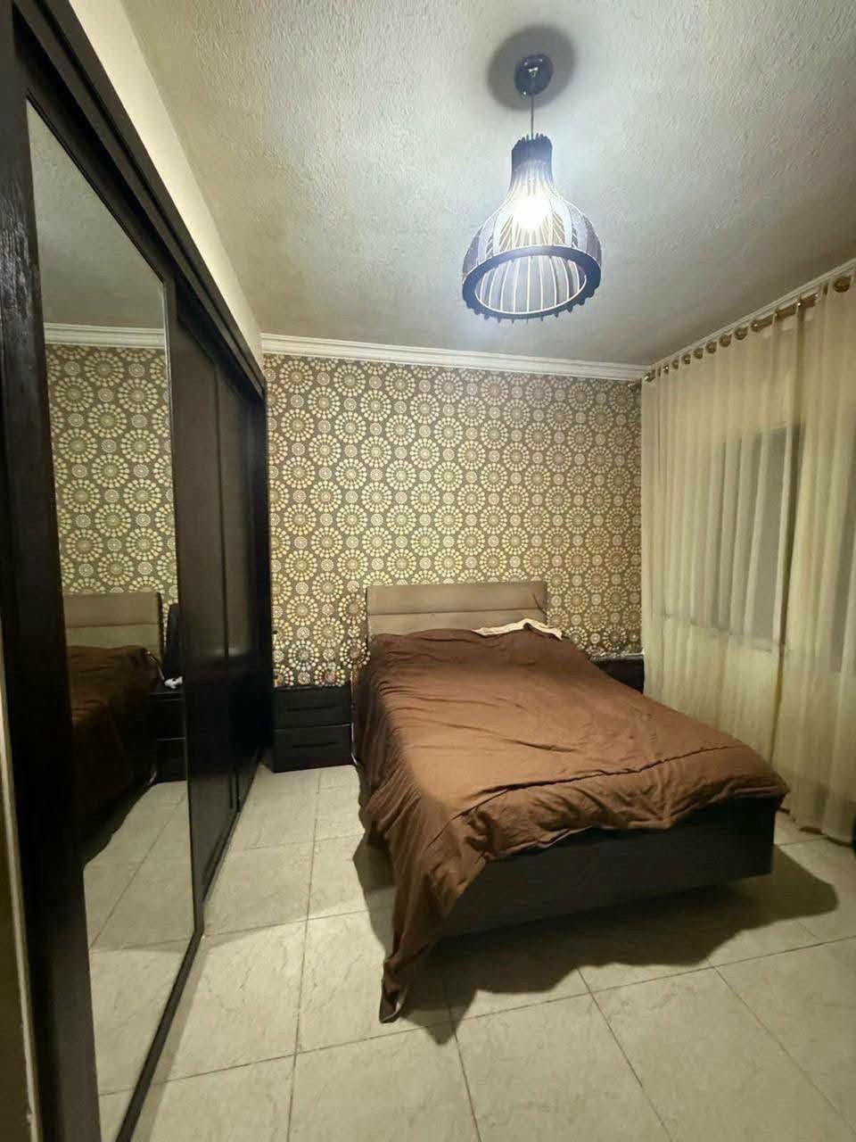 Sports City Third-Floor Apartment in Sports City, Amman — photo 5