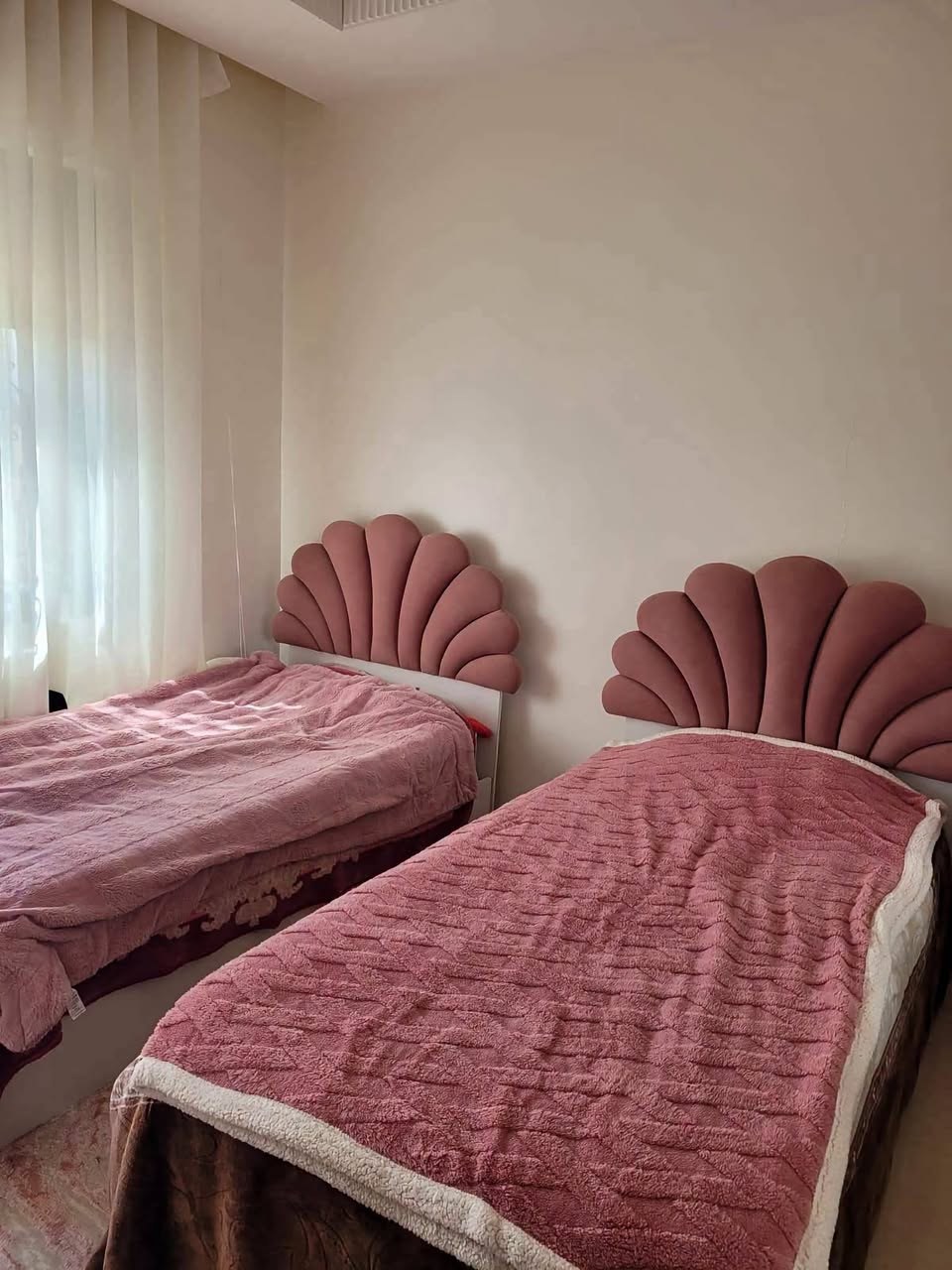 Four-Bedroom Apartment near Ibn Al-Haytham Hospital in Tlaa Al-Ali, Amman — photo 4