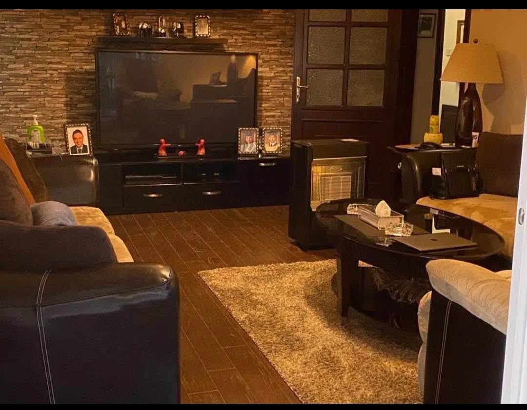 Garden Apartment near Fourth Circle – Sale or Annual Rent in Near Fourth Circle, Amman — photo 5