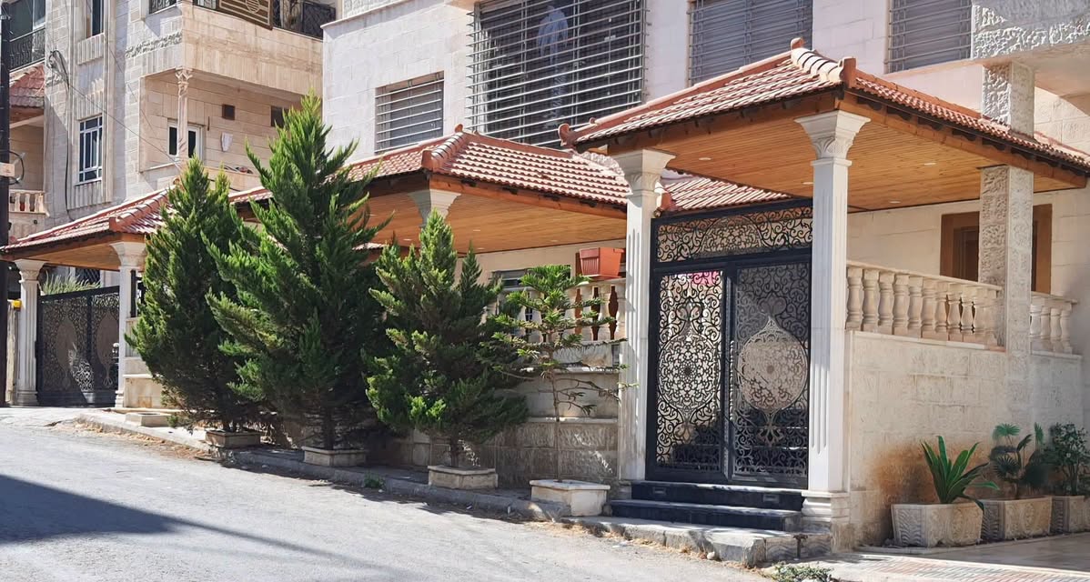 Four-Bedroom Garden Apartment in Tareq in Tareq – Hay Al-Shaheed Al-Janoubi, Amman — photo 3