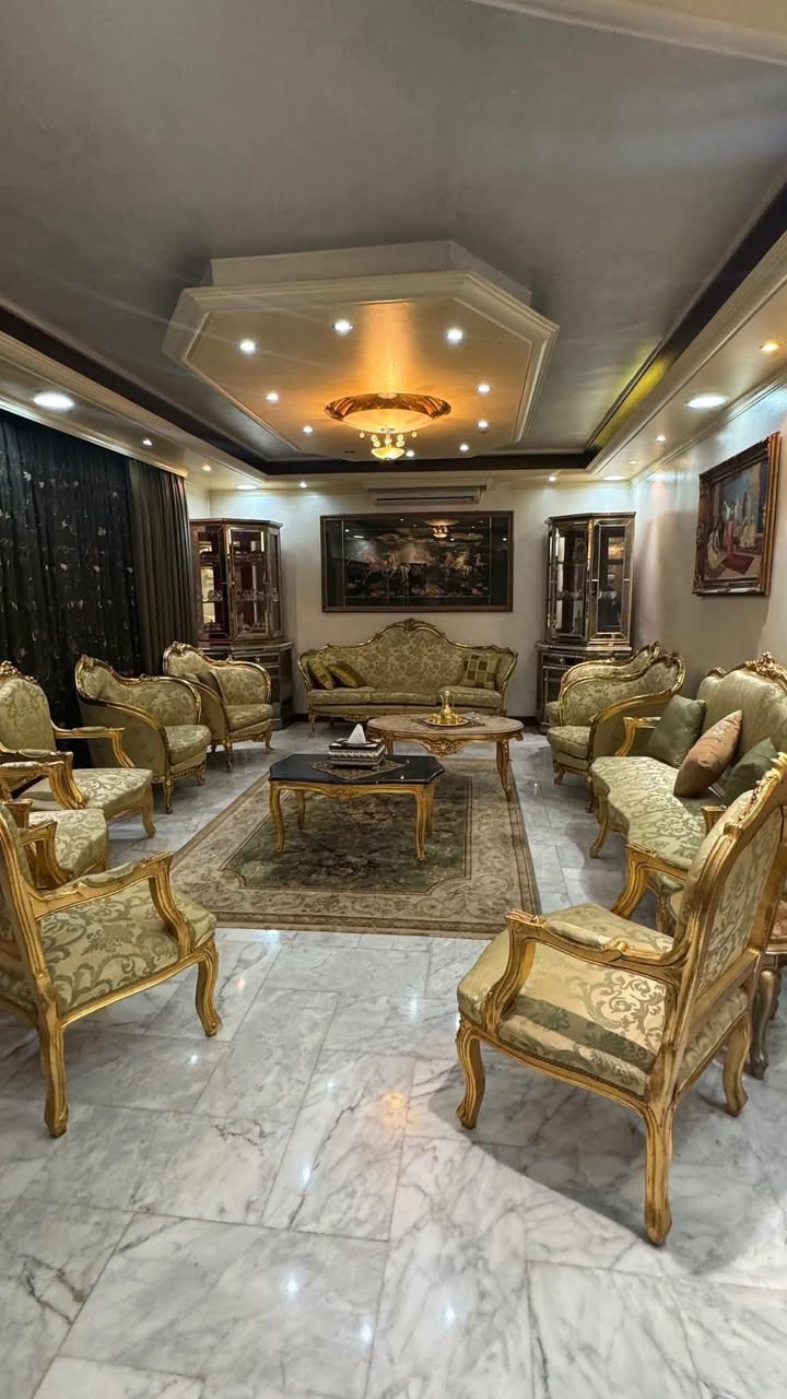 Three-Storey Independent Home on a 1,000 m² Plot in Al-Jubeiha – near University Street, Amman — photo 2