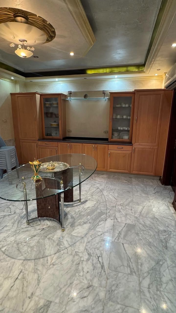 Three-Storey Independent Home on a 1,000 m² Plot in Al-Jubeiha – near University Street, Amman — photo 5