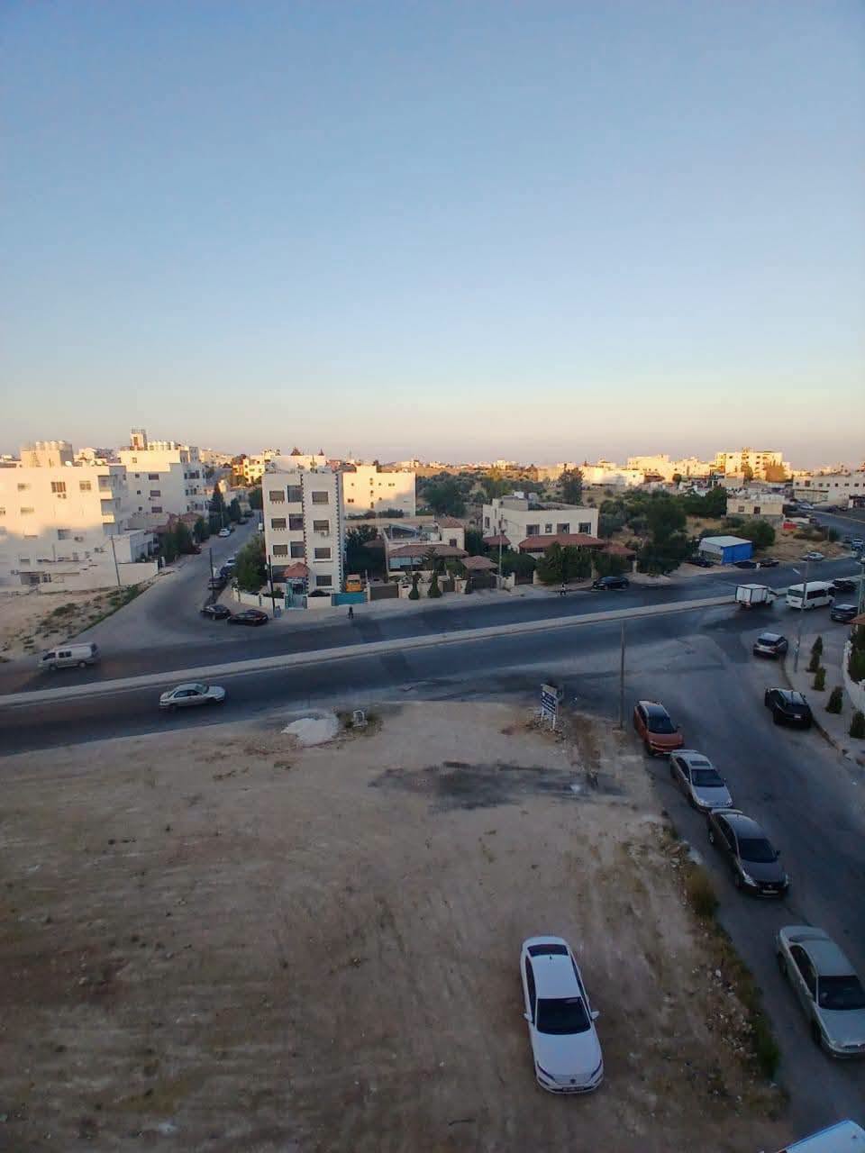 Three-Bedroom Apartment in Abu Nuseir in Abu Nuseir, Amman — photo 5