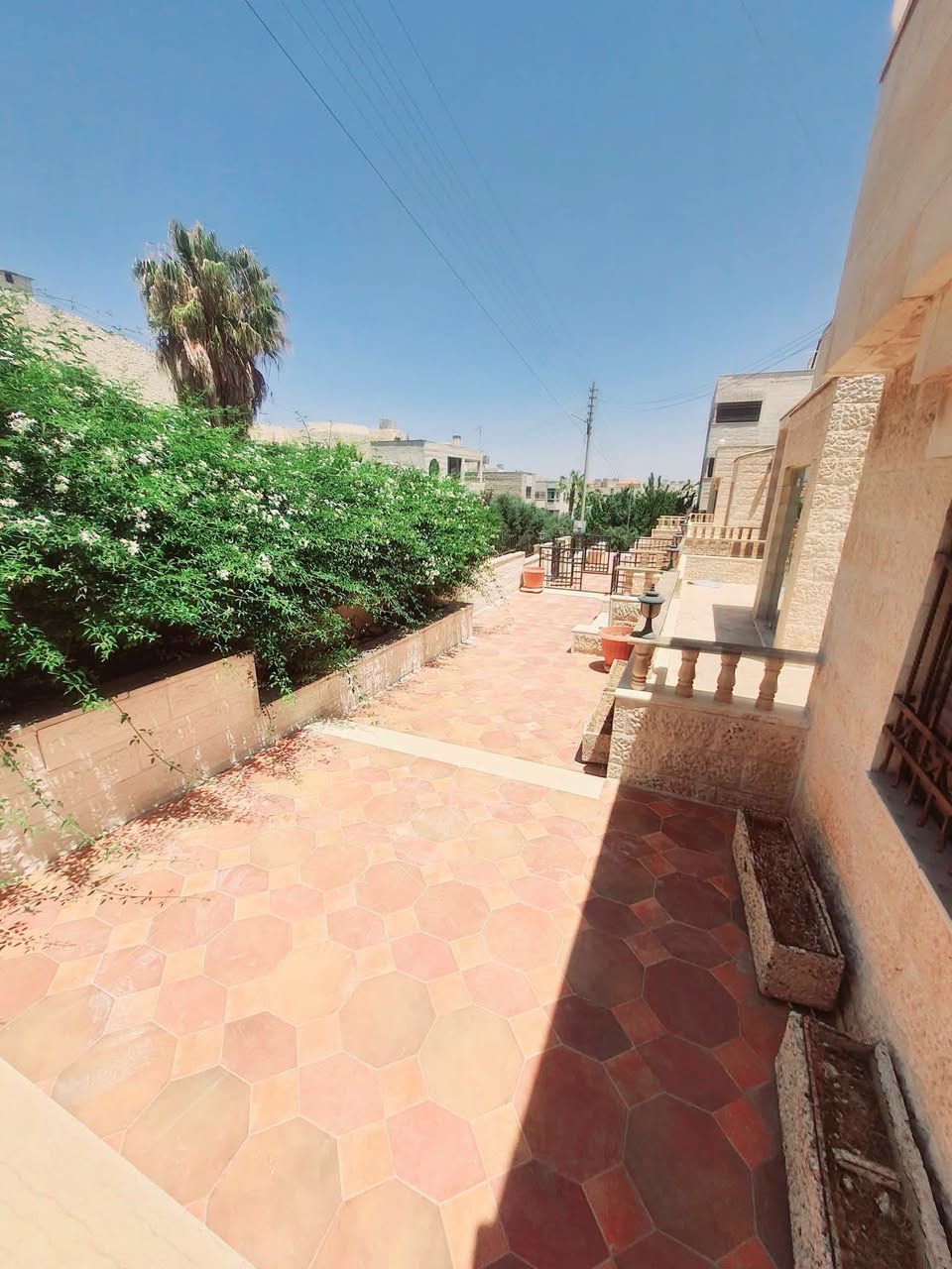 Two Adjoining Villas in Al-Jubeiha in Al-Jubeiha – opposite Ministry of Higher Education, Amman — photo 5