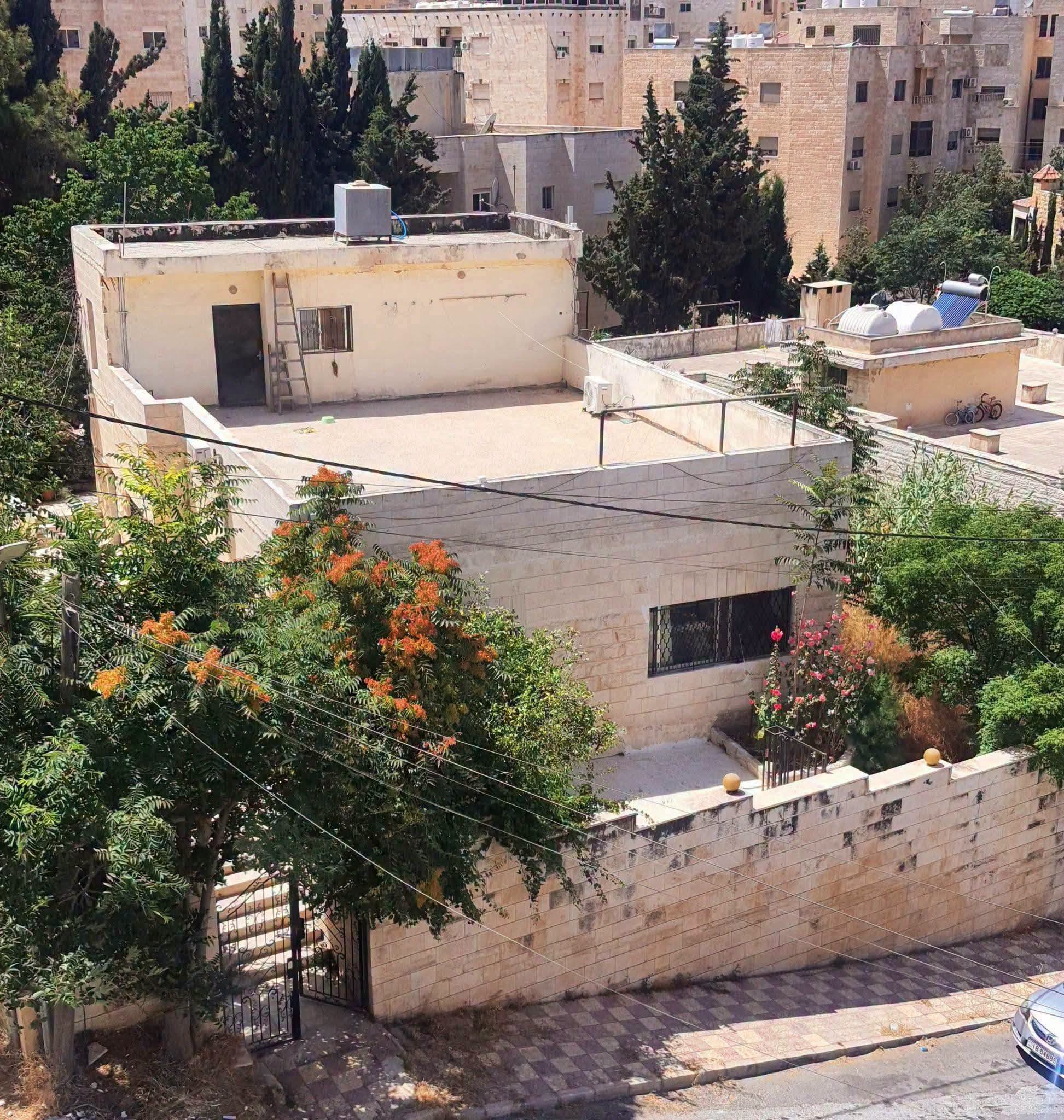 Independent Home on a 1,028 m² Plot in East Al-Jubeiha, Amman — photo 3