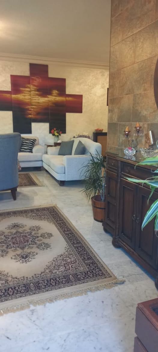 Second-Floor Apartment in Sweifieh in Sweifieh, Amman — photo 2